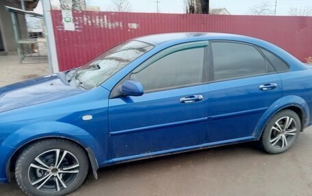 Chevrolet Lacetti, 2008 год, 450 000 рублей, 2 фотография