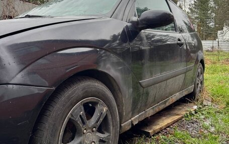 Ford Focus IV, 2000 год, 150 000 рублей, 3 фотография