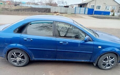 Chevrolet Lacetti, 2008 год, 450 000 рублей, 3 фотография