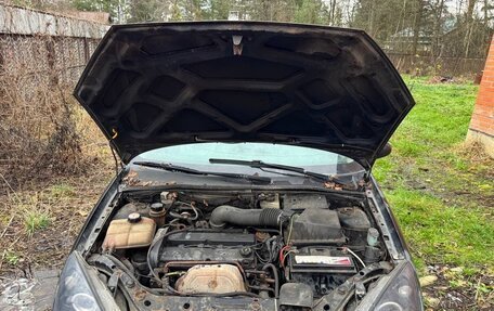 Ford Focus IV, 2000 год, 150 000 рублей, 4 фотография