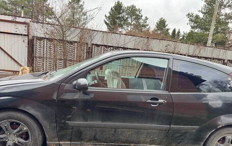 Ford Focus IV, 2000 год, 150 000 рублей, 2 фотография