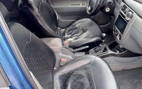 Chevrolet Lacetti, 2008 год, 450 000 рублей, 4 фотография