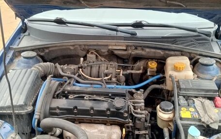 Chevrolet Lacetti, 2008 год, 450 000 рублей, 6 фотография