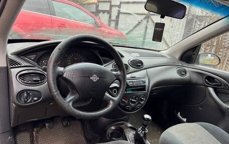 Ford Focus IV, 2000 год, 150 000 рублей, 8 фотография