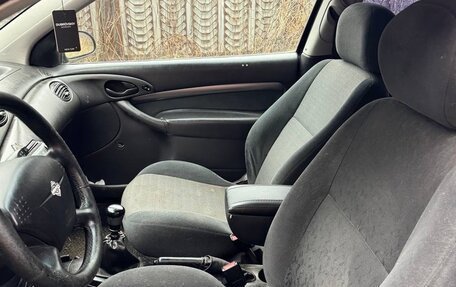 Ford Focus IV, 2000 год, 150 000 рублей, 7 фотография