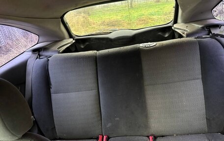 Ford Focus IV, 2000 год, 150 000 рублей, 10 фотография