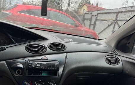 Ford Focus IV, 2000 год, 150 000 рублей, 9 фотография