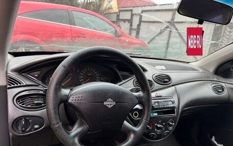 Ford Focus IV, 2000 год, 150 000 рублей, 6 фотография