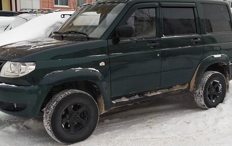 ЛуАЗ Patriot, 2006 год, 389 000 рублей, 2 фотография