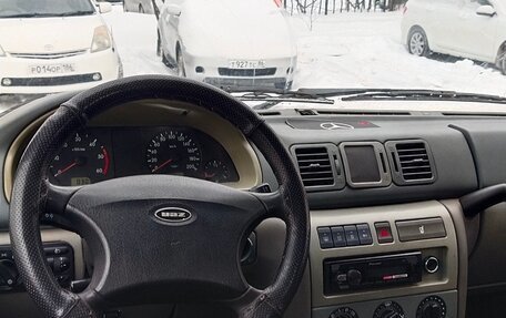 ЛуАЗ Patriot, 2006 год, 389 000 рублей, 3 фотография