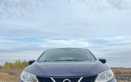 Nissan Tiida, 2015 год, 850 000 рублей, 2 фотография