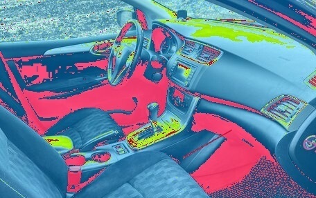 Nissan Tiida, 2015 год, 850 000 рублей, 7 фотография