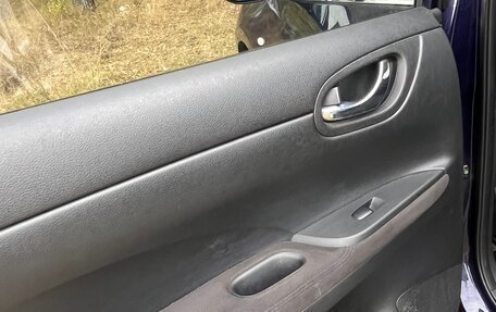 Nissan Tiida, 2015 год, 850 000 рублей, 11 фотография