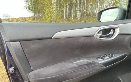 Nissan Tiida, 2015 год, 850 000 рублей, 10 фотография