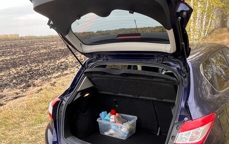 Nissan Tiida, 2015 год, 850 000 рублей, 13 фотография