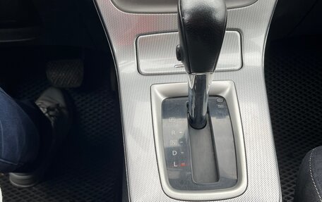 Nissan Tiida, 2015 год, 850 000 рублей, 14 фотография