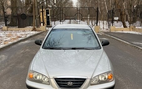 Hyundai Elantra III, 2005 год, 579 000 рублей, 3 фотография
