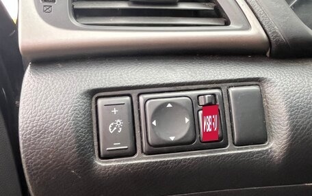 Nissan Tiida, 2015 год, 850 000 рублей, 15 фотография