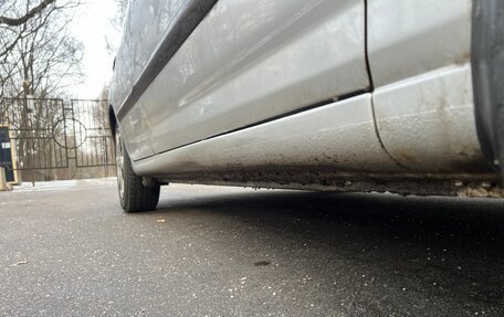 Hyundai Elantra III, 2005 год, 579 000 рублей, 15 фотография