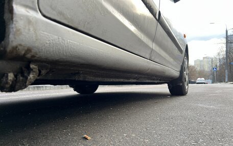 Hyundai Elantra III, 2005 год, 579 000 рублей, 16 фотография