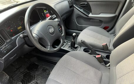 Hyundai Elantra III, 2005 год, 579 000 рублей, 19 фотография