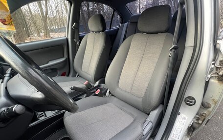 Hyundai Elantra III, 2005 год, 579 000 рублей, 20 фотография