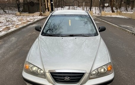 Hyundai Elantra III, 2005 год, 579 000 рублей, 13 фотография
