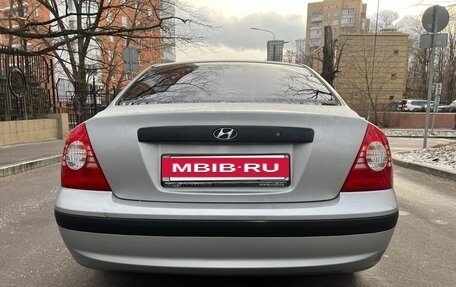 Hyundai Elantra III, 2005 год, 579 000 рублей, 8 фотография