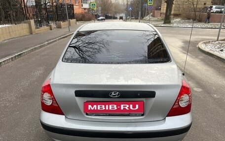Hyundai Elantra III, 2005 год, 579 000 рублей, 9 фотография
