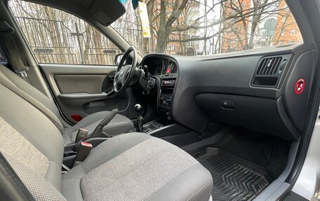 Hyundai Elantra III, 2005 год, 579 000 рублей, 23 фотография