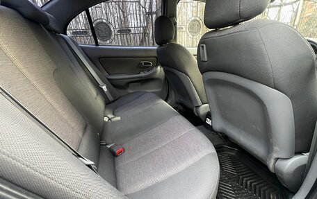 Hyundai Elantra III, 2005 год, 579 000 рублей, 24 фотография