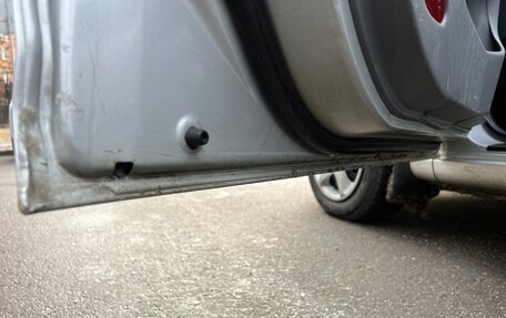 Hyundai Elantra III, 2005 год, 579 000 рублей, 29 фотография