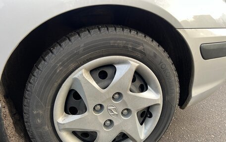 Hyundai Elantra III, 2005 год, 579 000 рублей, 32 фотография