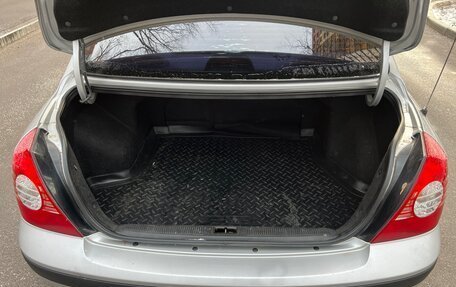 Hyundai Elantra III, 2005 год, 579 000 рублей, 34 фотография