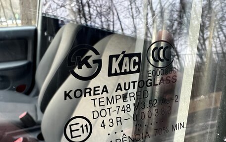 Hyundai Elantra III, 2005 год, 579 000 рублей, 33 фотография