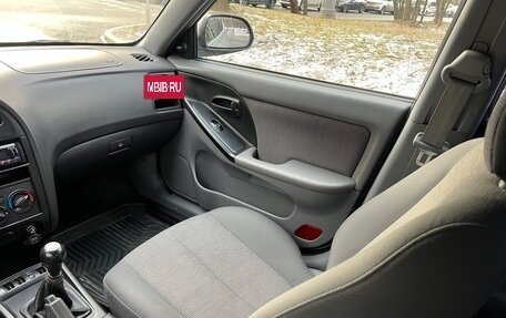 Hyundai Elantra III, 2005 год, 579 000 рублей, 27 фотография