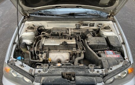 Hyundai Elantra III, 2005 год, 579 000 рублей, 40 фотография