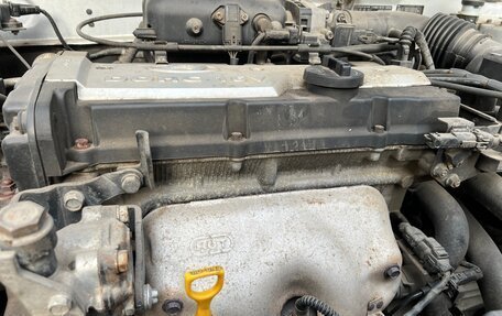 Hyundai Elantra III, 2005 год, 579 000 рублей, 38 фотография