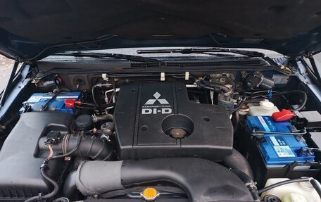 Mitsubishi Pajero IV, 2008 год, 1 250 000 рублей, 7 фотография