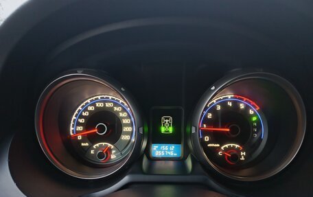 Mitsubishi Pajero IV, 2008 год, 1 250 000 рублей, 9 фотография