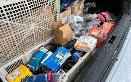 Hyundai Elantra III, 2005 год, 579 000 рублей, 37 фотография