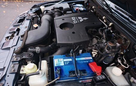 Mitsubishi Pajero IV, 2008 год, 1 250 000 рублей, 8 фотография