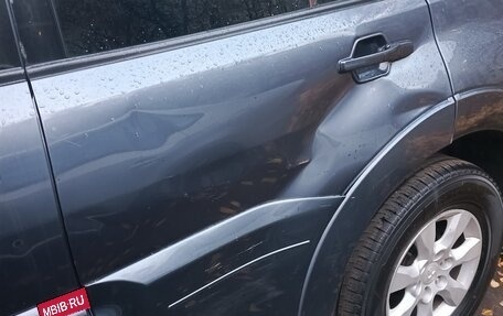 Mitsubishi Pajero IV, 2008 год, 1 250 000 рублей, 6 фотография