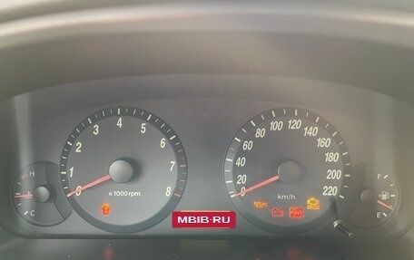 Hyundai Elantra III, 2005 год, 579 000 рублей, 39 фотография