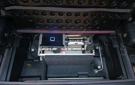 Mitsubishi Pajero IV, 2008 год, 1 250 000 рублей, 14 фотография