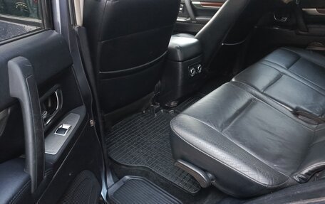 Mitsubishi Pajero IV, 2008 год, 1 250 000 рублей, 12 фотография