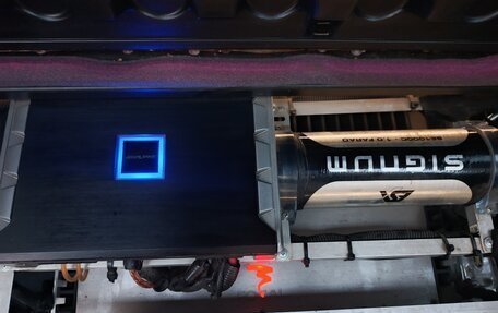 Mitsubishi Pajero IV, 2008 год, 1 250 000 рублей, 15 фотография