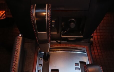 Mitsubishi Pajero IV, 2008 год, 1 250 000 рублей, 16 фотография