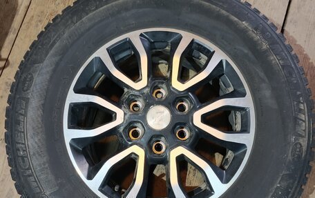 Mitsubishi Pajero IV, 2008 год, 1 250 000 рублей, 17 фотография