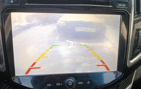 Chevrolet Cruze II, 2014 год, 765 000 рублей, 7 фотография